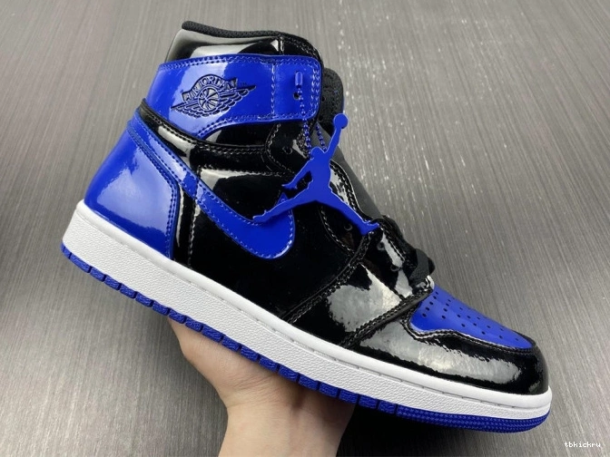 Cheap TBK Jordan High OG 1 Retro 555088-404 0722